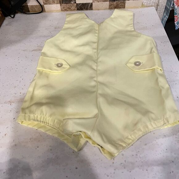 Vintage Baby Jon Jon  - Picture 3 of 5